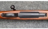 Ruger ~ M77 ~ .250 Sav - 9 of 11