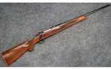Ruger ~ M77 ~ .250 Sav - 1 of 11