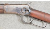 Winchester ~ 1892 ~ .25-20 Winchester Centerfire - 6 of 11