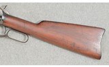 Winchester ~ 1892 ~ .25-20 Winchester Centerfire - 7 of 11
