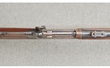 Winchester ~ 1892 ~ .25-20 Winchester Centerfire - 8 of 11