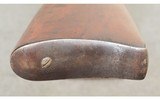 Winchester ~ 1892 ~ .25-20 Winchester Centerfire - 10 of 11