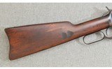 Winchester ~ 1892 ~ .25-20 Winchester Centerfire - 2 of 11