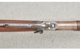 Winchester ~ 1892 ~ .25-20 Winchester Centerfire - 9 of 11