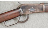 Winchester ~ 1892 ~ .25-20 Winchester Centerfire - 3 of 11
