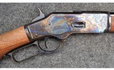 Winchester ~ 1873 ~ .45 Colt - 3 of 11