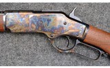 Winchester ~ 1873 ~ .45 Colt - 6 of 11