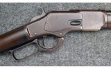 Winchester ~ 1873 ~ .38-40 WCF - 3 of 11