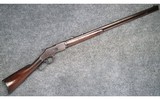 Winchester ~ 1873 ~ .38-40 WCF - 1 of 11