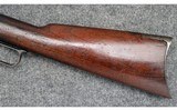 Winchester ~ 1873 ~ .38-40 WCF - 7 of 11