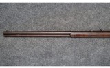 Winchester ~ 1873 ~ .38-40 WCF - 5 of 11