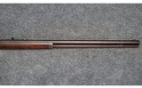 Winchester ~ 1873 ~ .38-40 WCF - 4 of 11