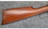 Winchester ~ 1894 ~ .32 WS - 2 of 11