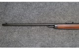 Winchester ~ 63 ~ .22 LR - 5 of 11