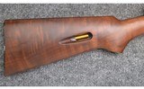 Winchester ~ 63 ~ .22 LR - 2 of 11
