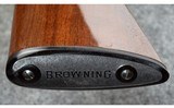 Browning ~ Citori Grade I ~ 28 Ga - 10 of 11