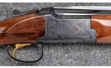 Browning ~ Citori Grade I ~ 28 Ga - 3 of 11