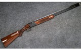 Browning ~ Citori Grade I ~ 28 Ga - 1 of 11