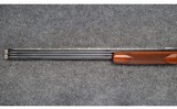 Browning ~ Citori Grade I ~ 28 Ga - 5 of 11