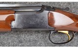 Browning ~ Citori Grade I ~ 28 Ga - 6 of 11