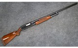Winchester ~ 12 ~ 12 Ga - 1 of 11