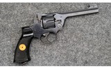 Enfield ~ No. 2 MK I* ~ .380/200 - 1 of 6