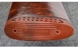 Winchester ~ 12 Kusmit Engraved ~ 12 Gauge - 10 of 12