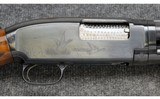 Winchester ~ 12 Kusmit Engraved ~ 12 Gauge - 3 of 12