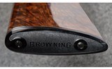 Browning ~ 12 Grade V ~ 20 Ga - 10 of 11