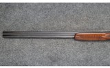 Beretta ~ S685 ~ 20 Ga - 5 of 11