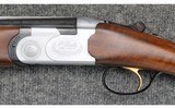 Beretta ~ S685 ~ 20 Ga - 6 of 11