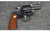 Colt ~ Python ~ .357 Mag - 1 of 4