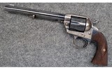 Colt ~ Bisley Model ~ .38 Colt - 2 of 4