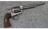 Colt ~ Bisley Model ~ .38 Colt