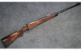 Dumoulin ~ Custom ~ .416 Rigby - 1 of 13