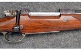 Dumoulin ~ Custom ~ .416 Rigby - 3 of 13