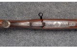 Dumoulin ~ Custom ~ .416 Rigby - 9 of 13