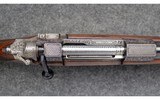 Dumoulin ~ Custom ~ .416 Rigby - 8 of 13