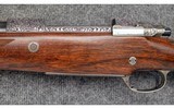 Dumoulin ~ Custom ~ .416 Rigby - 6 of 13