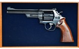 S&W ~ 38/44 Outdoorsman ~ .38 Spl - 2 of 4