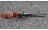 S&W ~ 14-3 ~ .38 Spl - 4 of 4