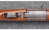 International Harvester ~ M1 Garand ~ .30-06 Sprg - 9 of 15