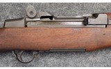 International Harvester ~ M1 Garand ~ .30-06 Sprg - 3 of 12