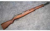International Harvester ~ M1 Garand ~ .30-06 Sprg - 1 of 12