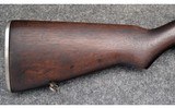 Winchester ~ M1 Garand ~ .30-06 Sprg - 2 of 12