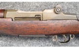 Winchester ~ M1 Garand ~ .30-06 Sprg - 6 of 12