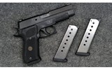 SIG Sauer ~ P220 Legion ~ .45 ACP - 1 of 4