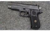 SIG Sauer ~ P220 Legion ~ .45 ACP - 2 of 4