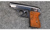 Walther ~ PPK ~ 7,65mm - 2 of 4