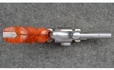 S&W ~ 686-4 ~ .357 Mag - 4 of 4